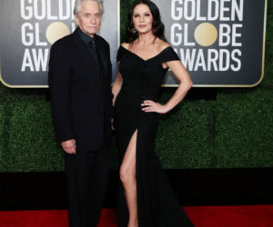 Catherine Zeta-Jones
