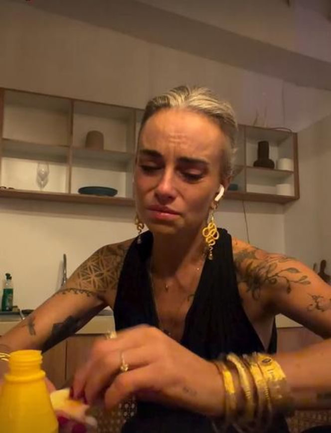 Kasia Nast miała wypadek! W tle cierpienie małego pieska. Znamy szczegóły