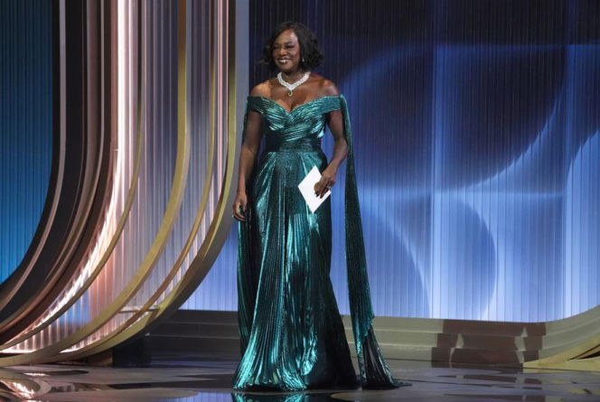 The Actor Awards 2026