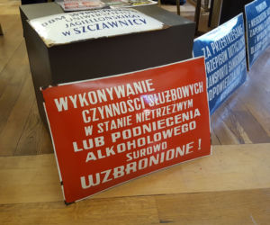 Leszczyński Dzień Kolekcjonera zorganizowali Muzeum Okręgowe w Lesznie oraz Towarzystwo Przyjaciół Muzeum Okręgowego w Lesznie. 