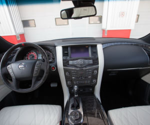 Nissan Patrol Nismo
