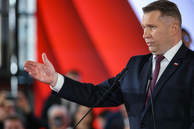 Jarosław Kaczyński zdecydował, wskazał kandydata na premiera z PiS