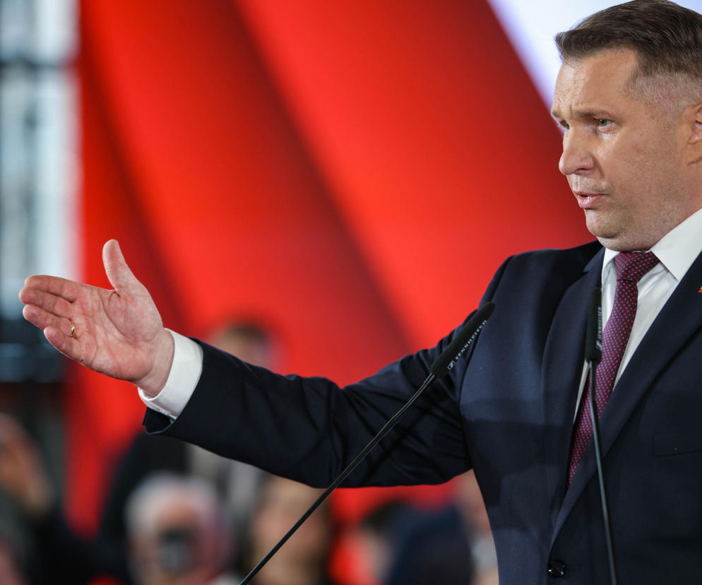 Jarosław Kaczyński zdecydował, wskazał kandydata na premiera z PiS