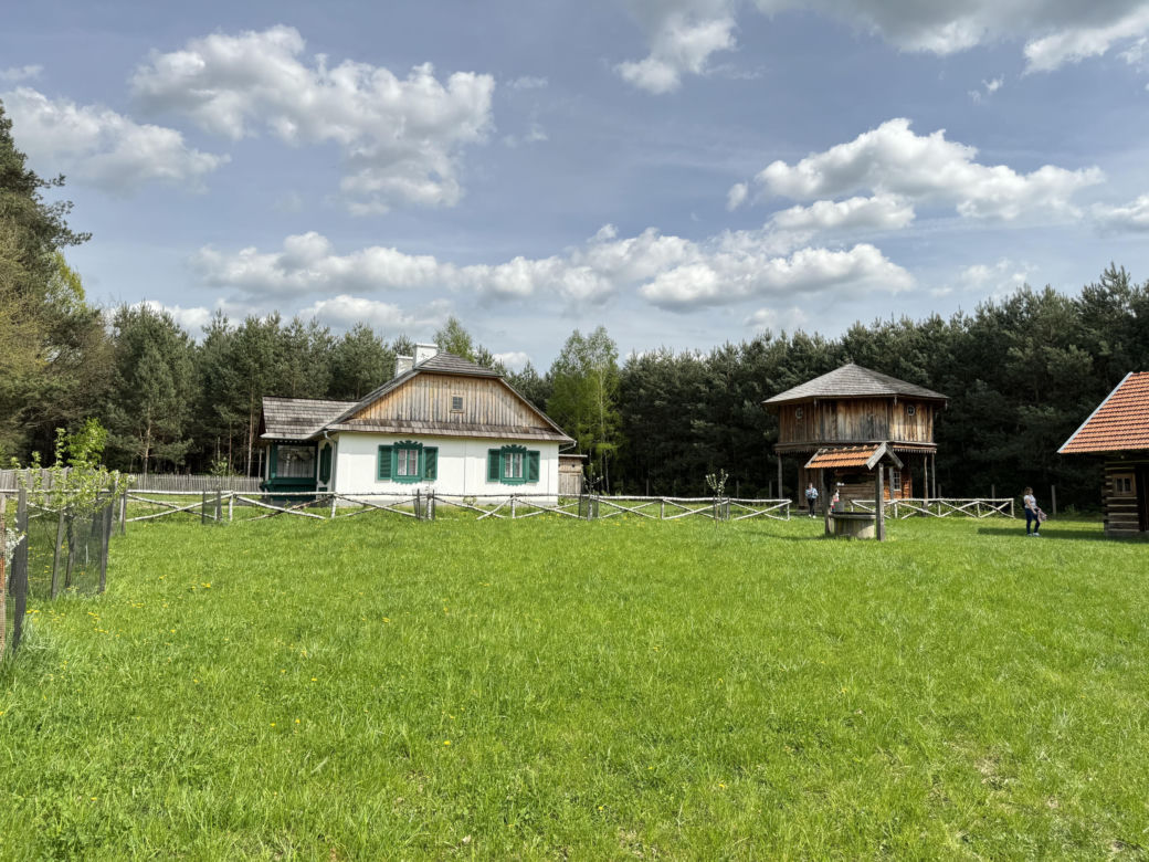 To wyjątkowe miejsce na Podkarpaciu