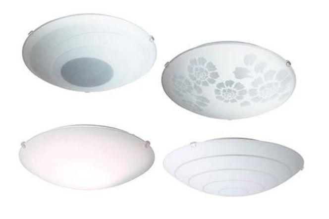 Masz taką lampę z IKEA? Uważaj może być niebezpieczna