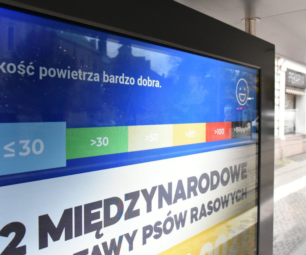 Ekrany LCD