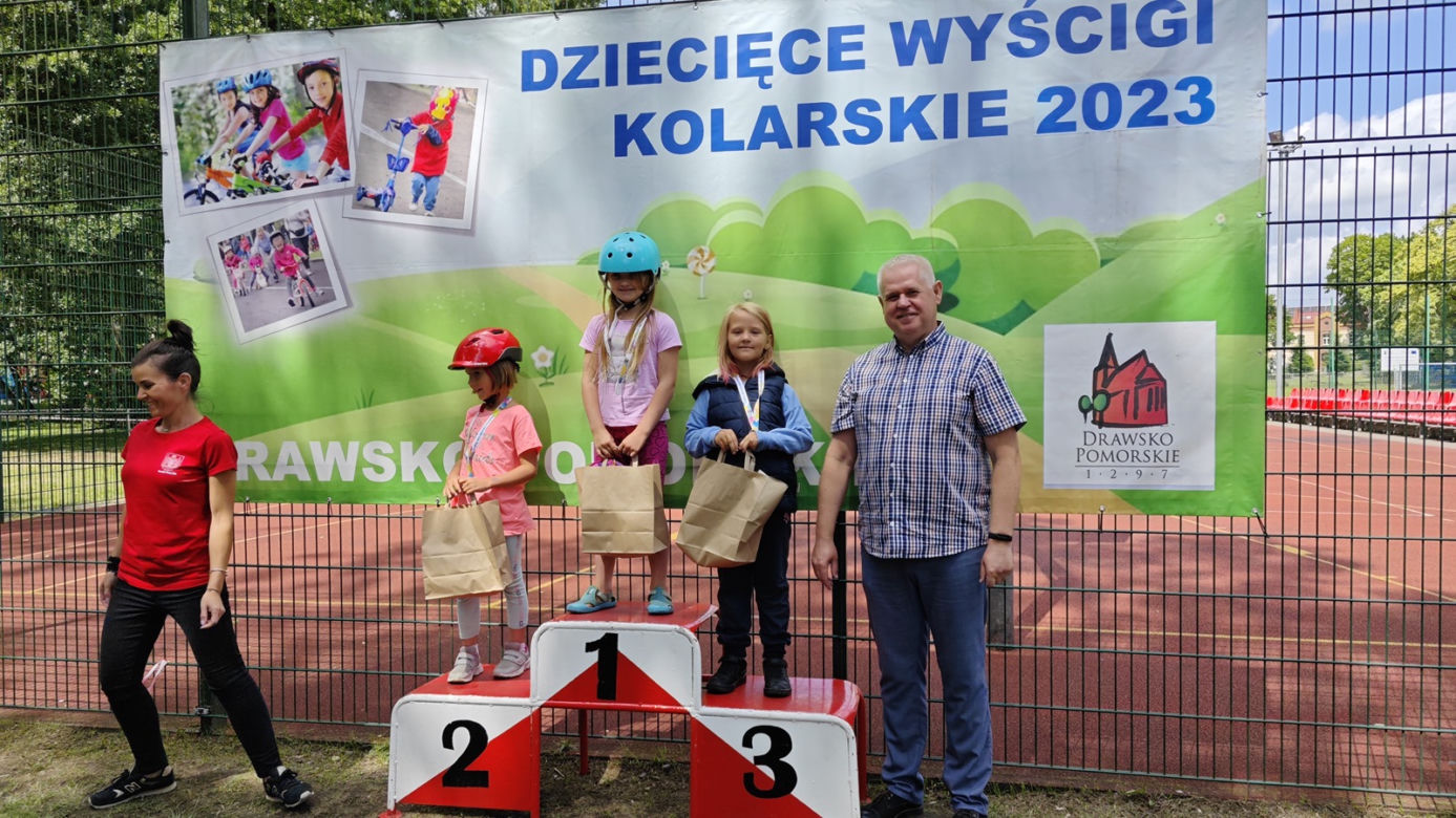 Sportowe Dni Drawska Pomorskiego 2023 