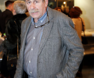 Andrzej Strzelecki umrze po raz drugi