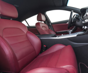 Kia Stinger 2.0 T-GDI 245 KM 8AT RWD GT Line
