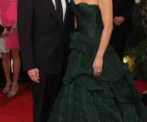 Michael Douglas i Catherine Zeta Jones
