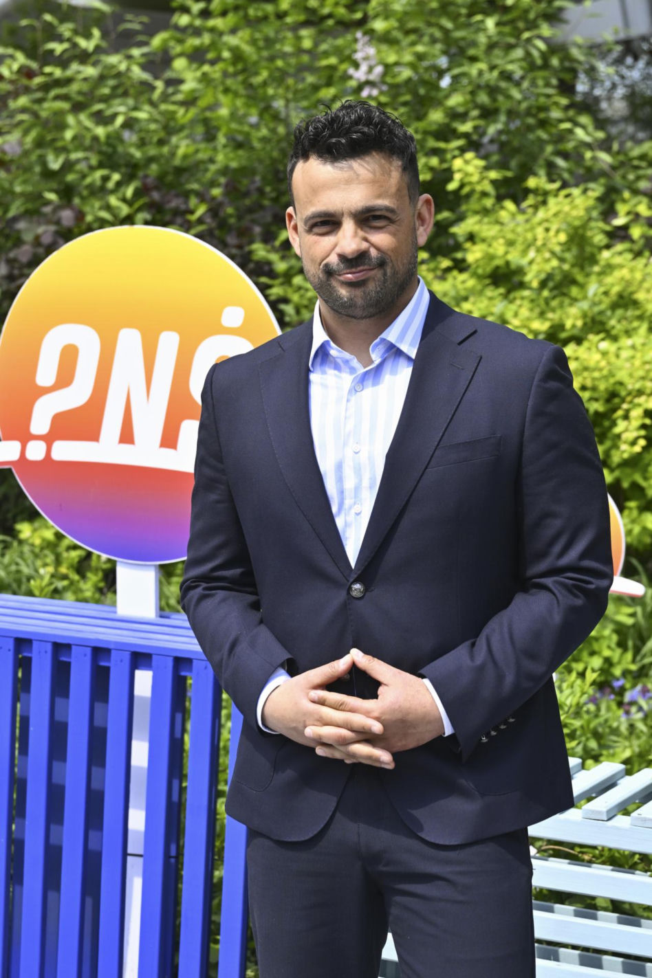 Gwiazdy olśniły w nowym studio "Pytania na śniadanie"! Boś nadała ton w kropeczki, a Ada Fijał wyróżniła się czerwienią