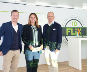 Rekord Flixa! Przychód na poziomie 1,5 mld euro