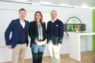 2022 najbardziej udanym rokiem w historii Flixa: rekordowy przychód na poziomie 1,5 miliarda euro