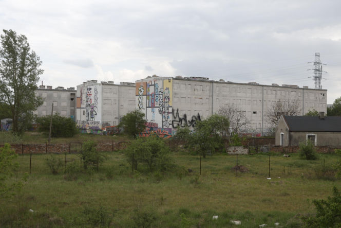 „Czarnobyl” Warszawy zniknie z mapy. „Smród, fetor i grzyb”. Tak wyglądało życie w „13 dzielnicy”