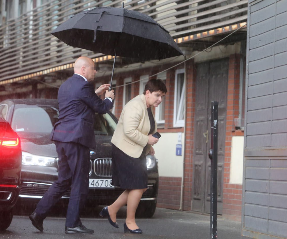 Beata Szydło