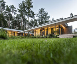Bridge House