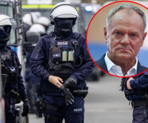 Niedoszły zamach na premiera. Policja weszła do domu podejrzanego, co ustalono?
