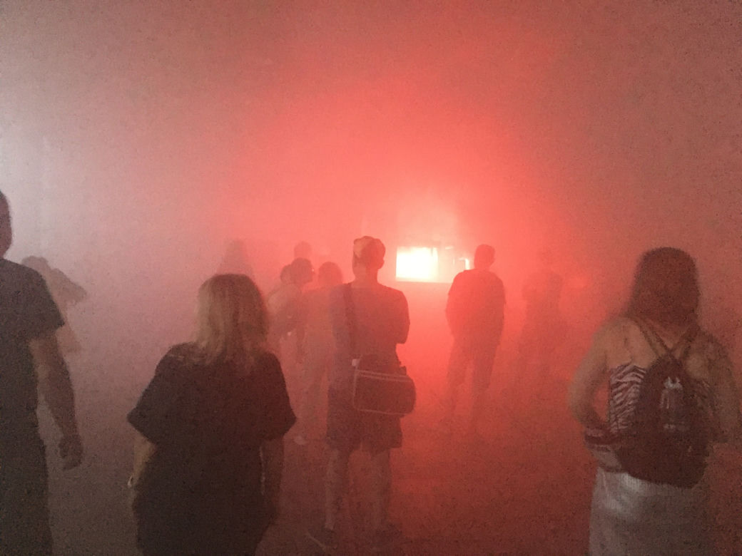 Festiwal Tauron Nowa Muzyka