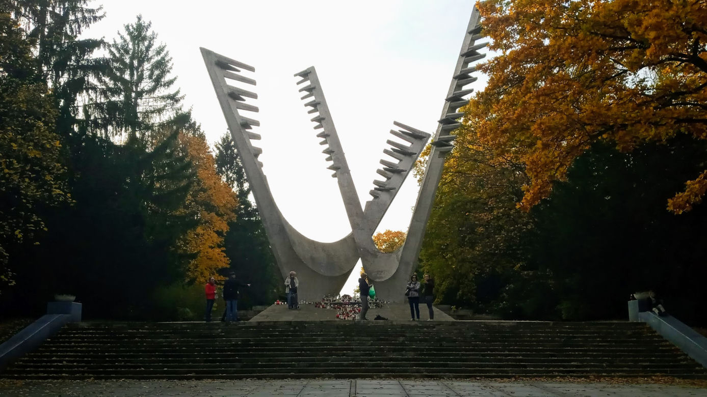 Cmentarz Centralny w Szczecinie