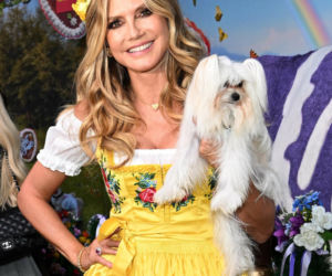 Heidi Klum
