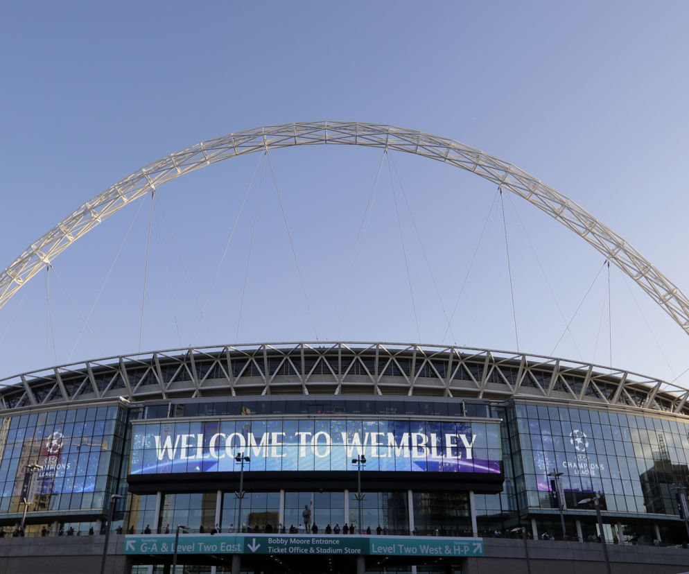 Wembley