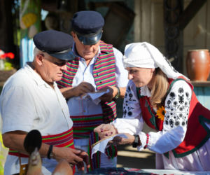Sanatorium Miłości 8 - odcinek 8