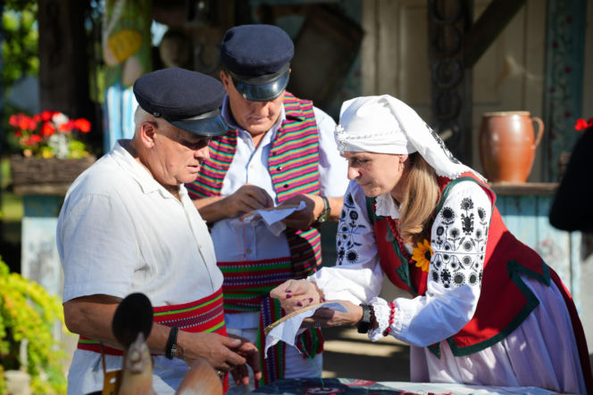 Sanatorium Miłości 8 - odcinek 8