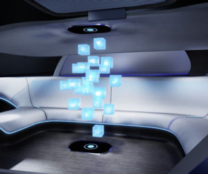 Mercedes-Benz Vision Tokyo