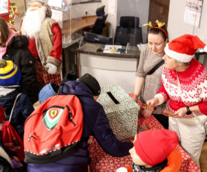 Manufaktura Świętego Mikołaja 2025 w Sosnowcu