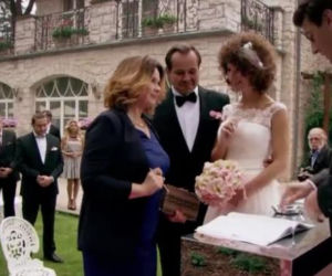 2XL odcinek 13. Laura (Edyta Jungowska), Lilka (Julia Wyszyńska)