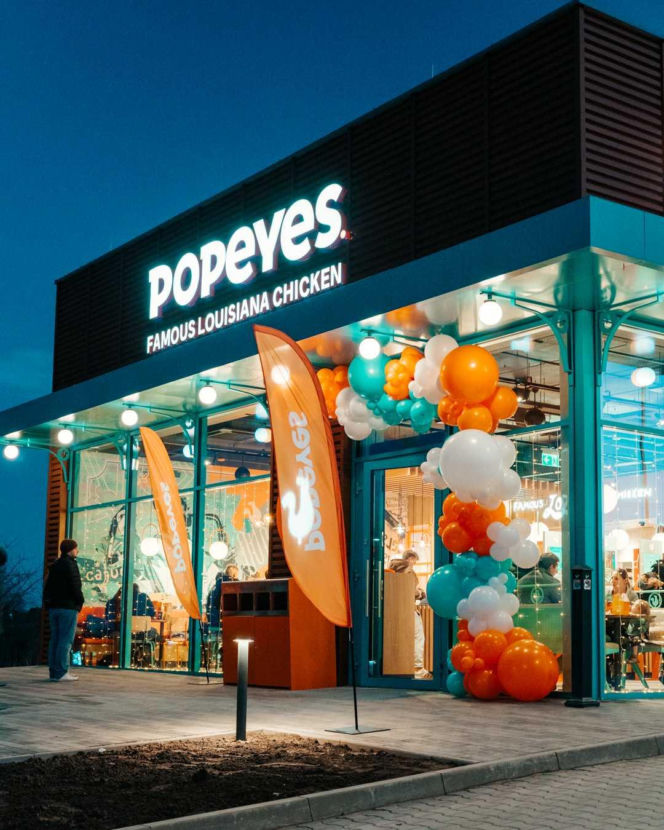 Kierowcy będą zachwyceni! Nowy lokal przy S7 pod Warszawą. Będą darmowe kanapki