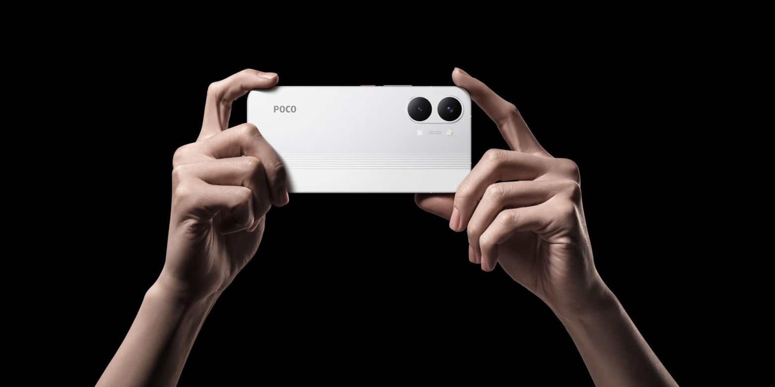 Smartfon POCO X8