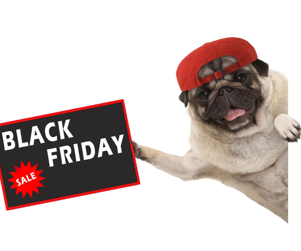Black Friday 2018