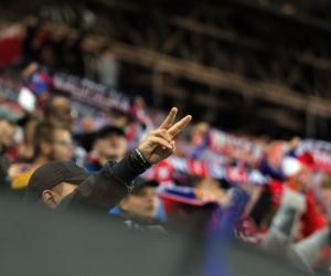 Wisła Kraków - Piast Gliwice 2:0. Zobacz zdjęcia z meczu! [GALERIA]