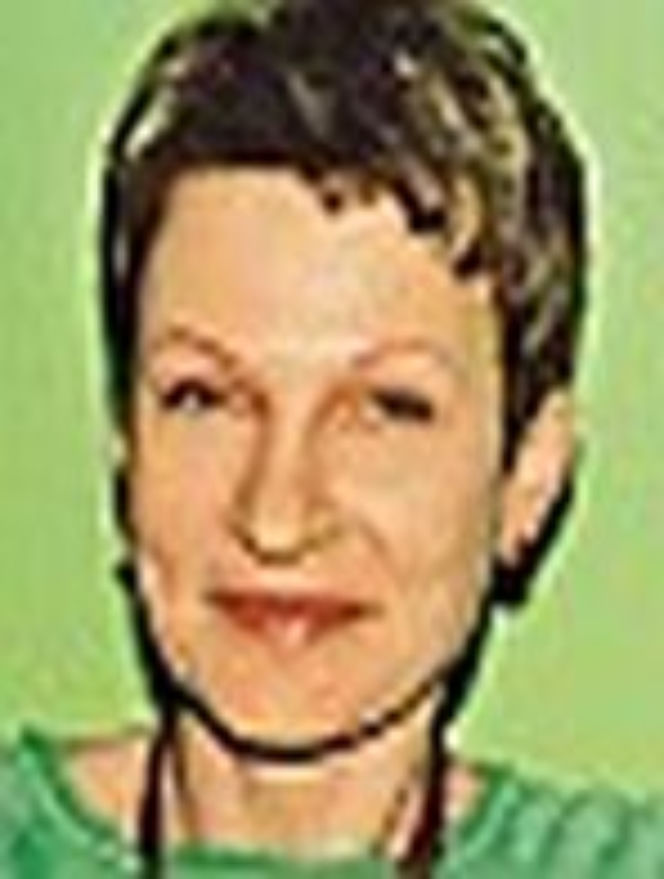 Iwonna Niegowska