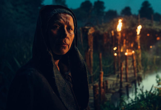 Tak naprawdę wyglądają gwiazdy "1670". W serialu charakteryzacja robi cuda