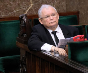 Jarosław Kaczyński