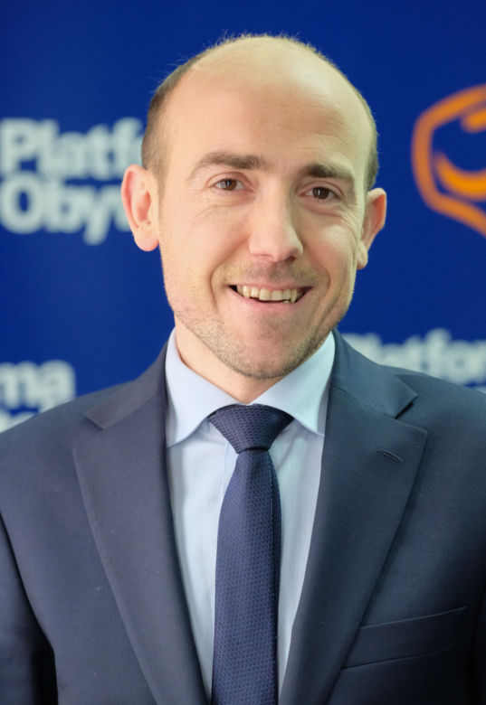 Borys Budka