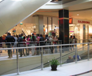 Gemini Park