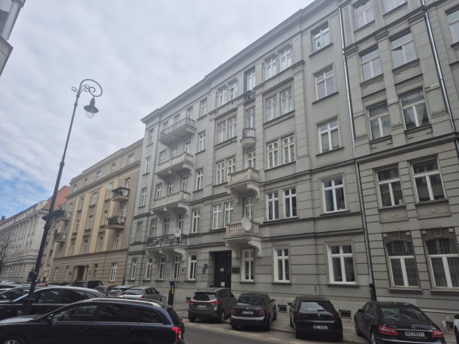 Awantura o windę dla milionerów! Ominie mieszkańców i dowiezie tylko do apartamentów