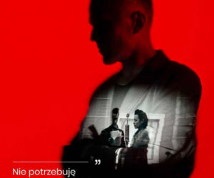 Babcia powstaniec jest dla mnie jedynym autorytetem 