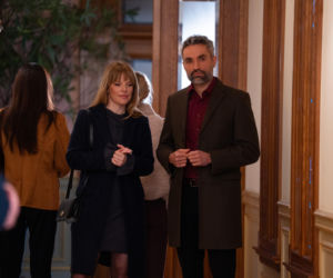 Na sygnale, odcinki 861-865