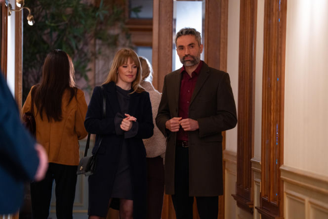 "Na sygnale", odcinki 861-865