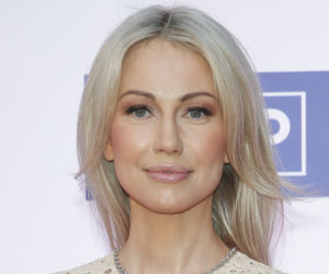 Magdalena Ogórek 