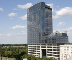 NOrth GateBonifraterska.jpg