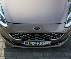 Ford Fiesta Vignale 1.0 EcoBoost 100 KM AT