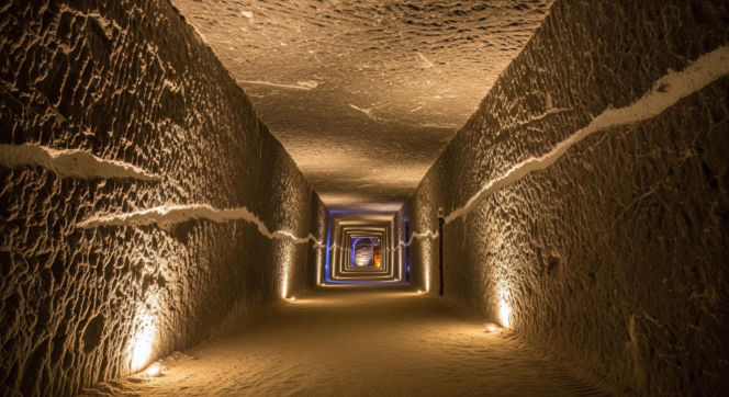 Kopalnia Soli Wieliczka. Co naprawdę skrywa się 100 metrów pod ziemią?