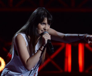 The Voice of Poland 5. 21-latka podbija scenę!