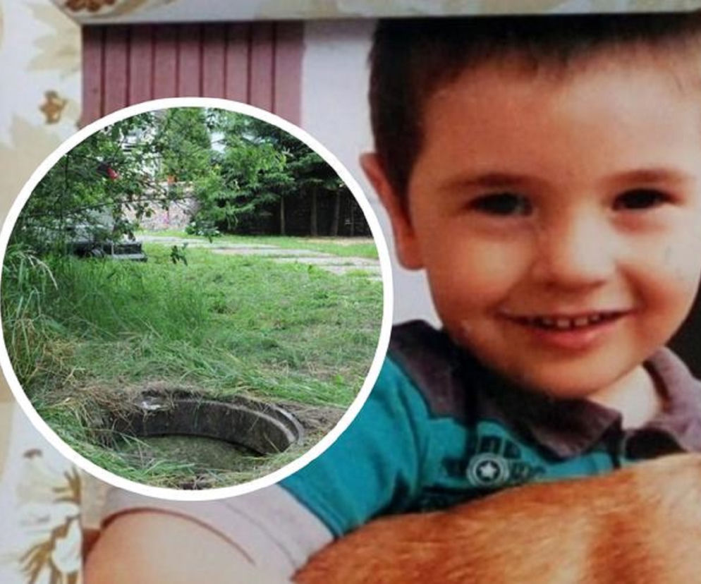 Maleńki Szymuś jest już w objęciach aniołów. W sądzie trwa walka o odszkodowanie od miasta Białogard