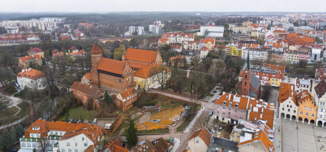AI wskazała najgorsze województwo w Polsce. Życie tu to dramat